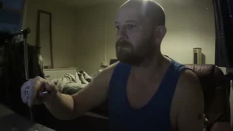 scotty4u282562 online show from October 28, 4:09 pm