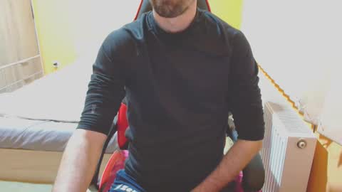 Snapshot of scotty_98 chatting on January 28, 5:14 pm scotty_98 online show from January 28, 5:14 pm
