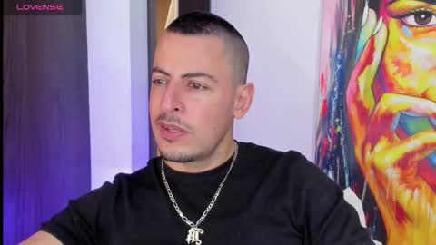 Ricardo online show from February 16, 4:16 pm