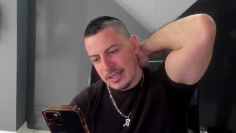 Ricardo online show from March 2, 1:29 pm