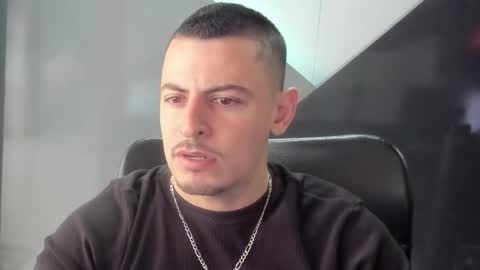 Ricardo online show from September 28, 1:53 pm