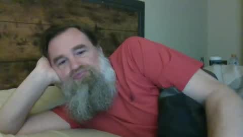 Scott online show from March 16, 3:05 pm