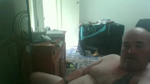scottyj2007 online show from December 28, 10:34 pm