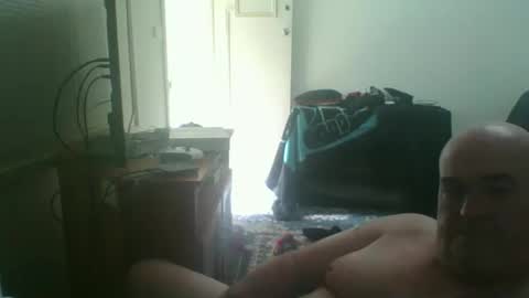 scottyj2007 online show from January 7, 9:46 pm