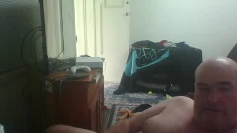 scottyj2007 online show from January 9, 9:37 pm