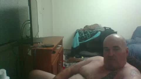 scottyj2007 online show from December 10, 6:54 am