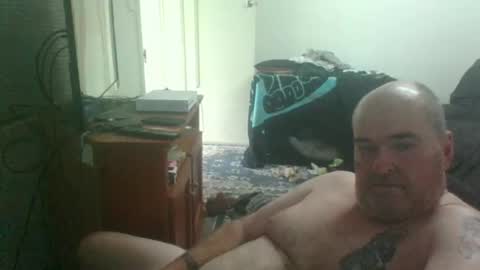 scottyj2007 online show from March 7, 11:05 pm