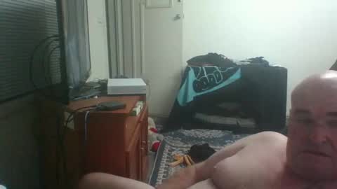 scottyj2007 online show from January 9, 10:52 am