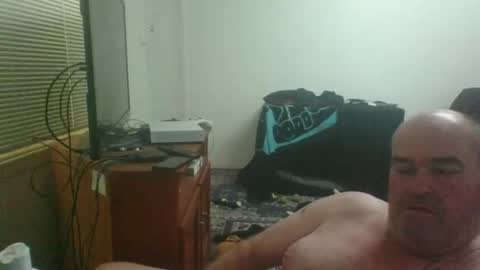 scottyj2007 online show from January 24, 9:05 pm