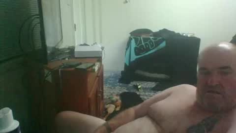 scottyj2007 online show from January 19, 8:07 am