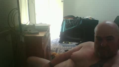 scottyj2007 online show from February 1, 10:34 pm