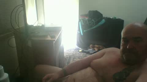 scottyj2007 online show from February 22, 10:04 pm