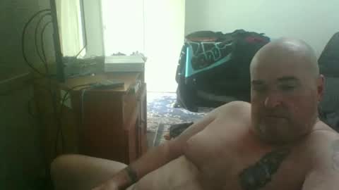 scottyj2007 online show from January 10, 11:50 pm