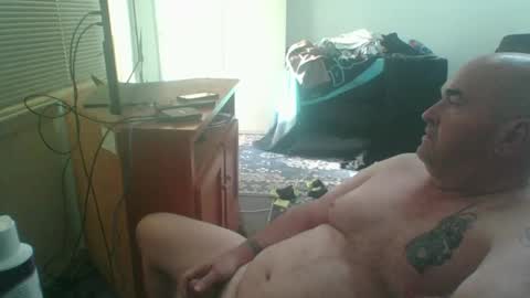 scottyj2007 online show from December 20, 7:39 pm