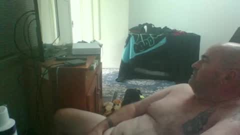 scottyj2007 online show from January 17, 11:00 pm