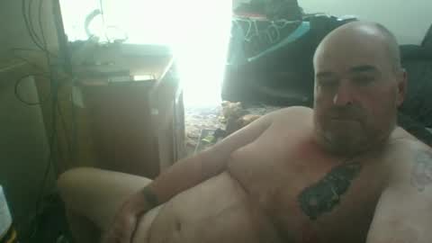 scottyj2007 online show from March 1, 9:59 pm