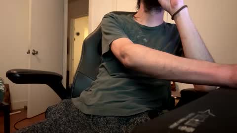 scottysds55 online show from February 3, 3:37 am