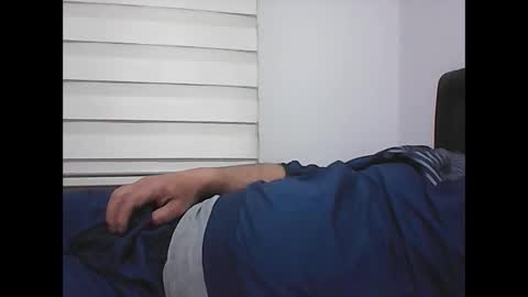 Evren online show from May 4, 8:43 pm