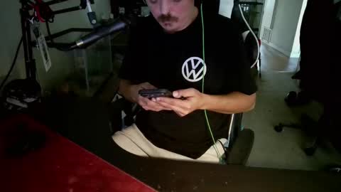 sdr_vk online show from April 27, 10:59 pm