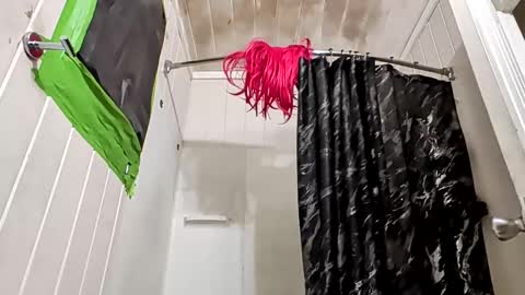 Arin online show from April 27, 11:18 am