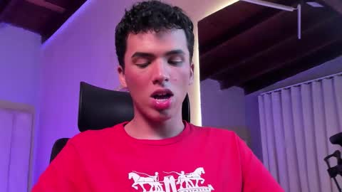 SEAN online show from March 25, 8:51 am