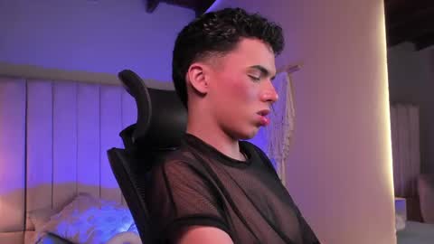 SEAN online show from April 6, 3:58 am