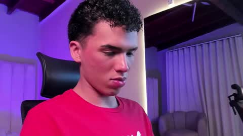 SEAN online show from March 8, 3:43 am