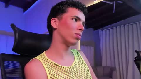 SEAN online show from March 19, 6:05 am