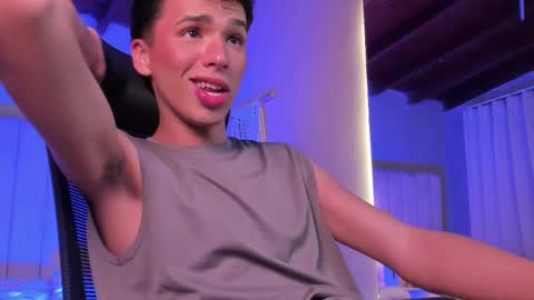 SEAN online show from February 6, 6:43 am