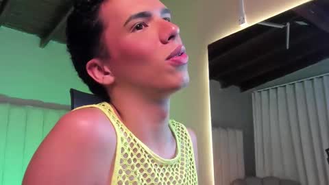 SEAN online show from March 18, 4:15 am