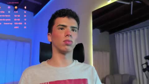 SEAN online show from March 20, 6:39 am