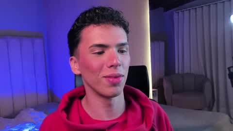 SEAN online show from April 5, 3:47 am