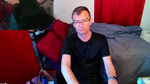 Seamus online show from June 27, 8:36 pm