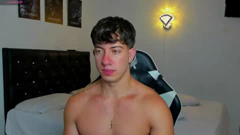 Sean online show from March 17, 10:18 am