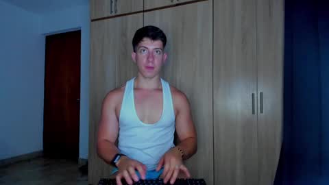 Sean online show from December 3, 1:50 am