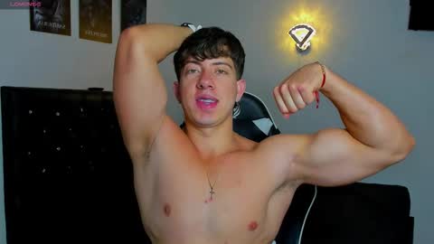 Sean online show from March 15, 11:18 am