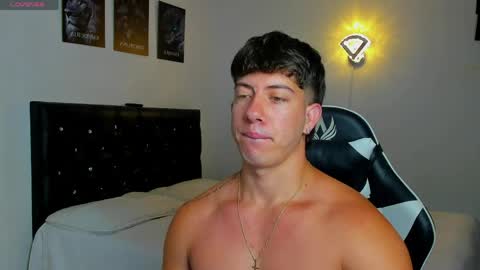 Sean online show from April 1, 10:39 am