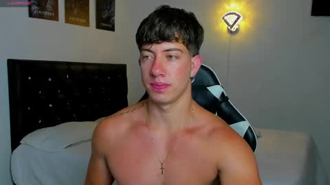 Sean online show from March 18, 11:02 am