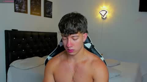 Sean online show from March 13, 10:12 am