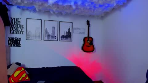Sean Carrera online show from May 1, 9:17 pm