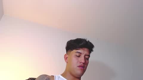 Steven online show from February 11, 11:22 pm