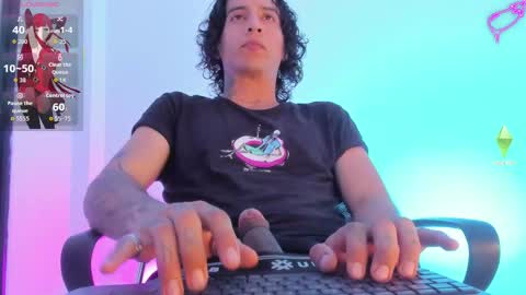   online show from January 9, 3:39 pm