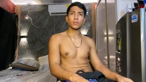 Sean Scoth online show from April 30, 5:14 am