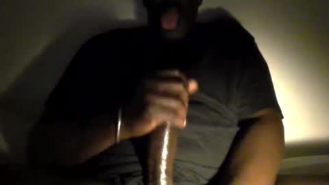 Idris online show from October 27, 12:02 am