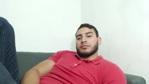 Snapshot of seank_noszka chatting on September 11, 11:15 pm seank_noszka online show from September 11, 11:15 pm