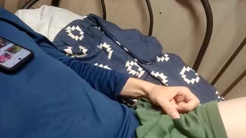 seanmassages7 online show from March 11, 7:04 am