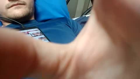 seanmassages7 online show from March 10, 6:52 am