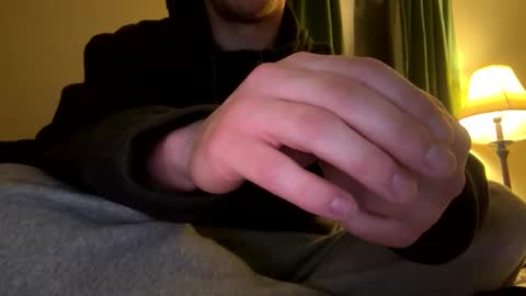 seanog556 online show from November 11, 11:10 pm