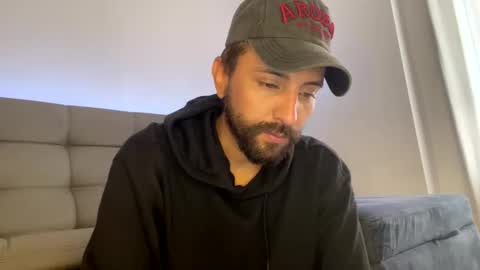 Snapshot of seanpablosanz chatting on September 17, 3:13 pm Sean pablo Sanz online show from September 17, 3:13 pm