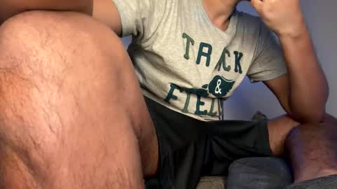 Sean pablo Sanz online show from March 17, 9:50 pm